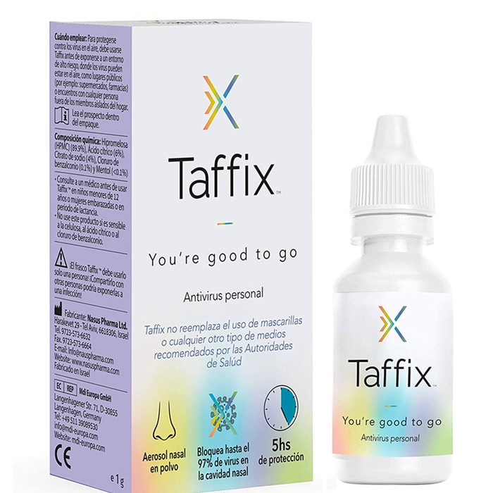 Taffix