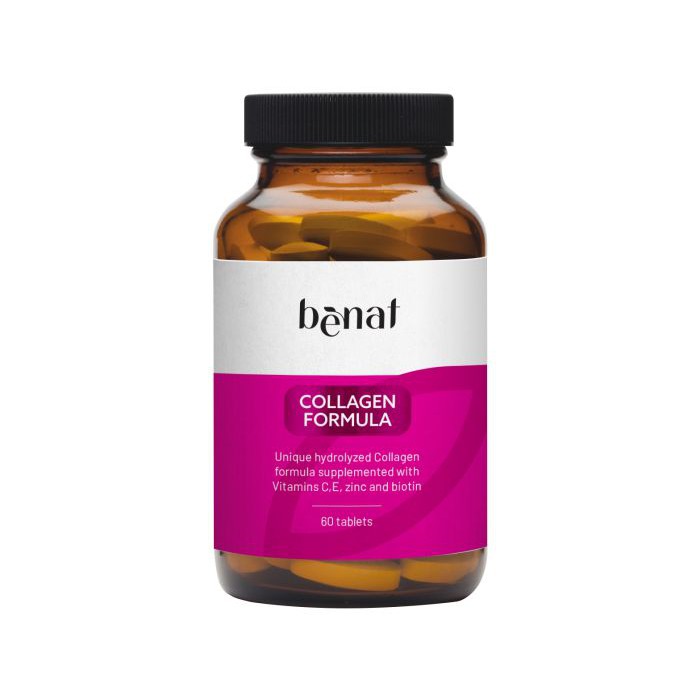 Benat COLLAGEN FORMULA