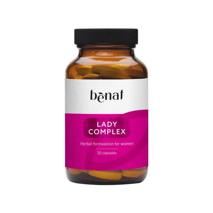 Benat Lady Complex