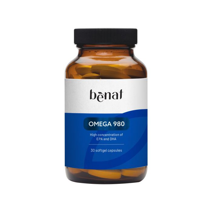 BeNat OMEGA 980